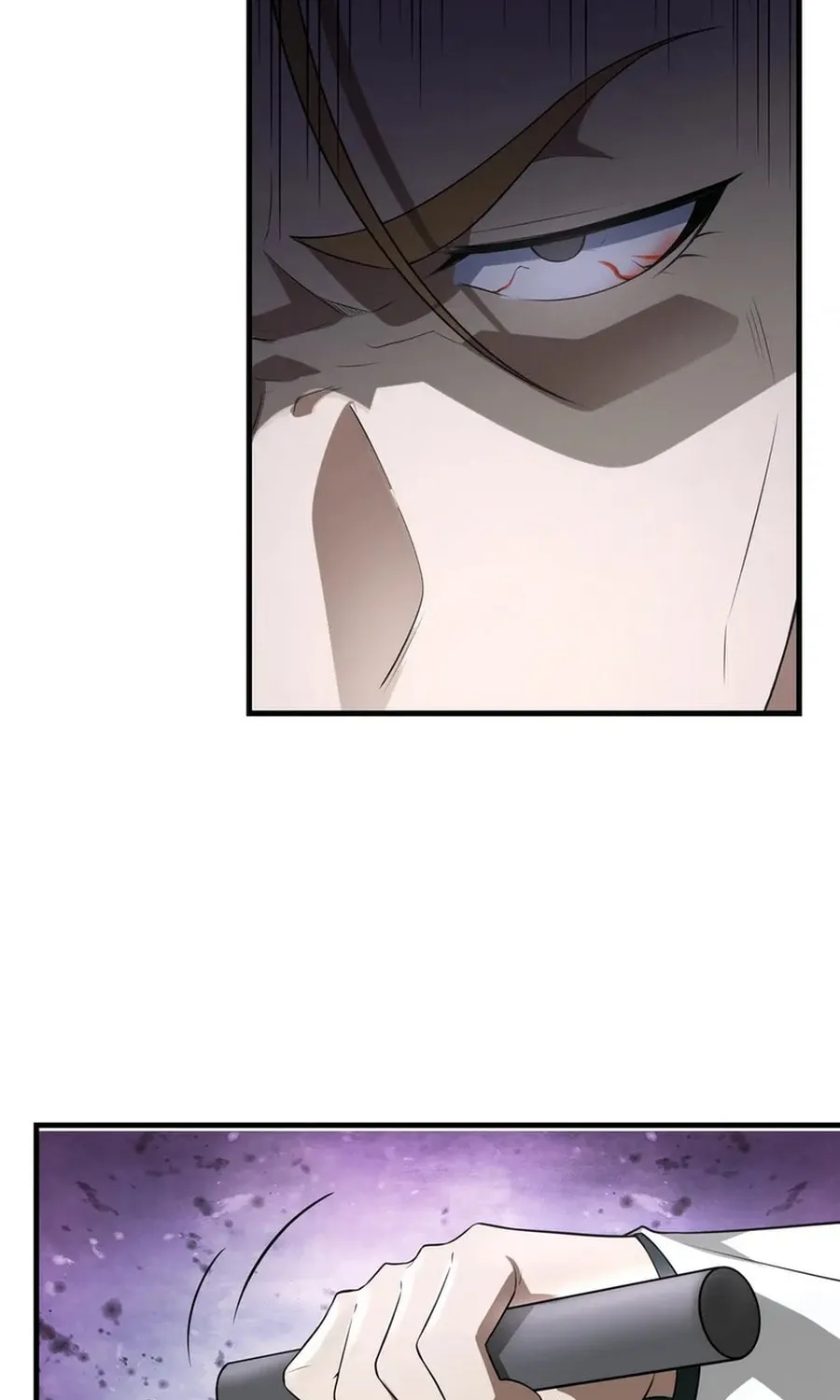 Man From Hell (Colored) Chapter 48 page 44 - 