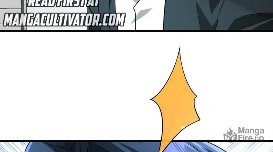 Man From Hell (Colored) Chapter 48 page 47 - 