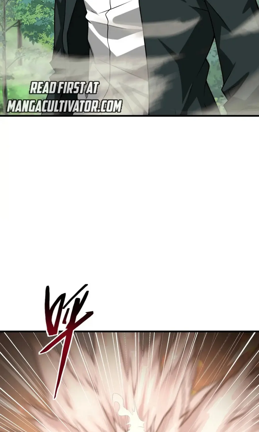Man From Hell (Colored) Chapter 48 page 62 - 