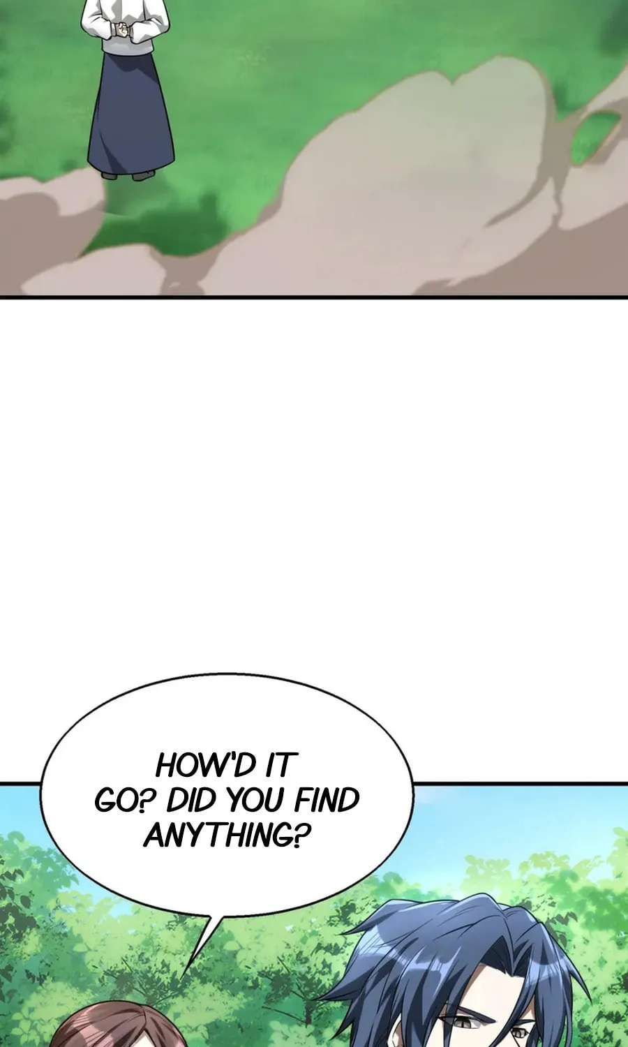 Man From Hell (Colored) Chapter 48 page 66 - 