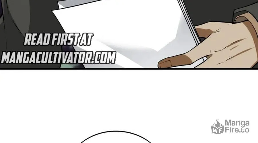 Man From Hell (Colored) Chapter 48 page 70 - 