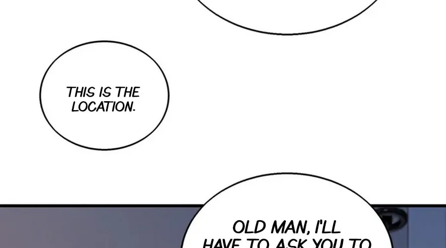 Man From Hell (Colored) Chapter 48 page 8 - 