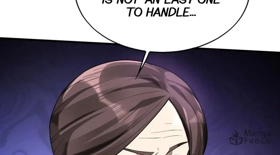 Man From Hell (Colored) Chapter 48 page 78 - 