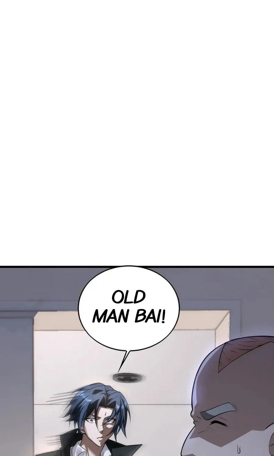 Man From Hell (Colored) Chapter 48 page 93 - 