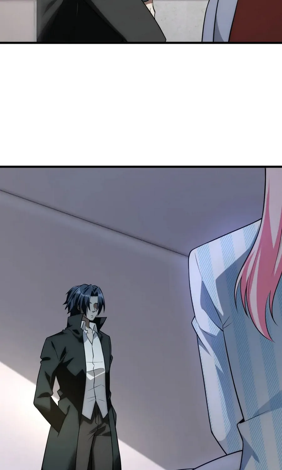 Man From Hell (Colored) Chapter 48 page 95 - 
