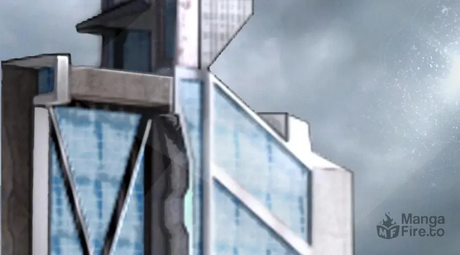 Man From Hell (Colored) Chapter 49 page 12 - 