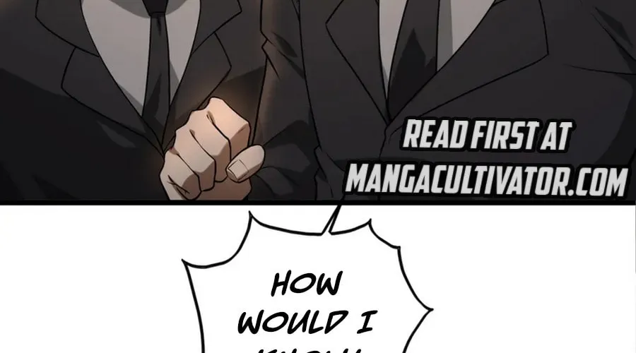 Man From Hell (Colored) Chapter 49 page 16 - 