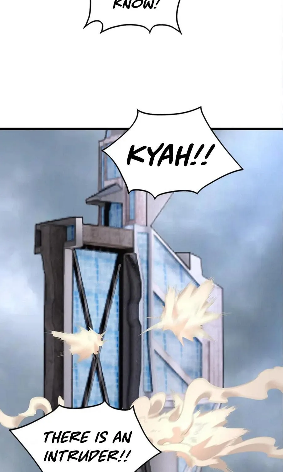 Man From Hell (Colored) Chapter 49 page 17 - 