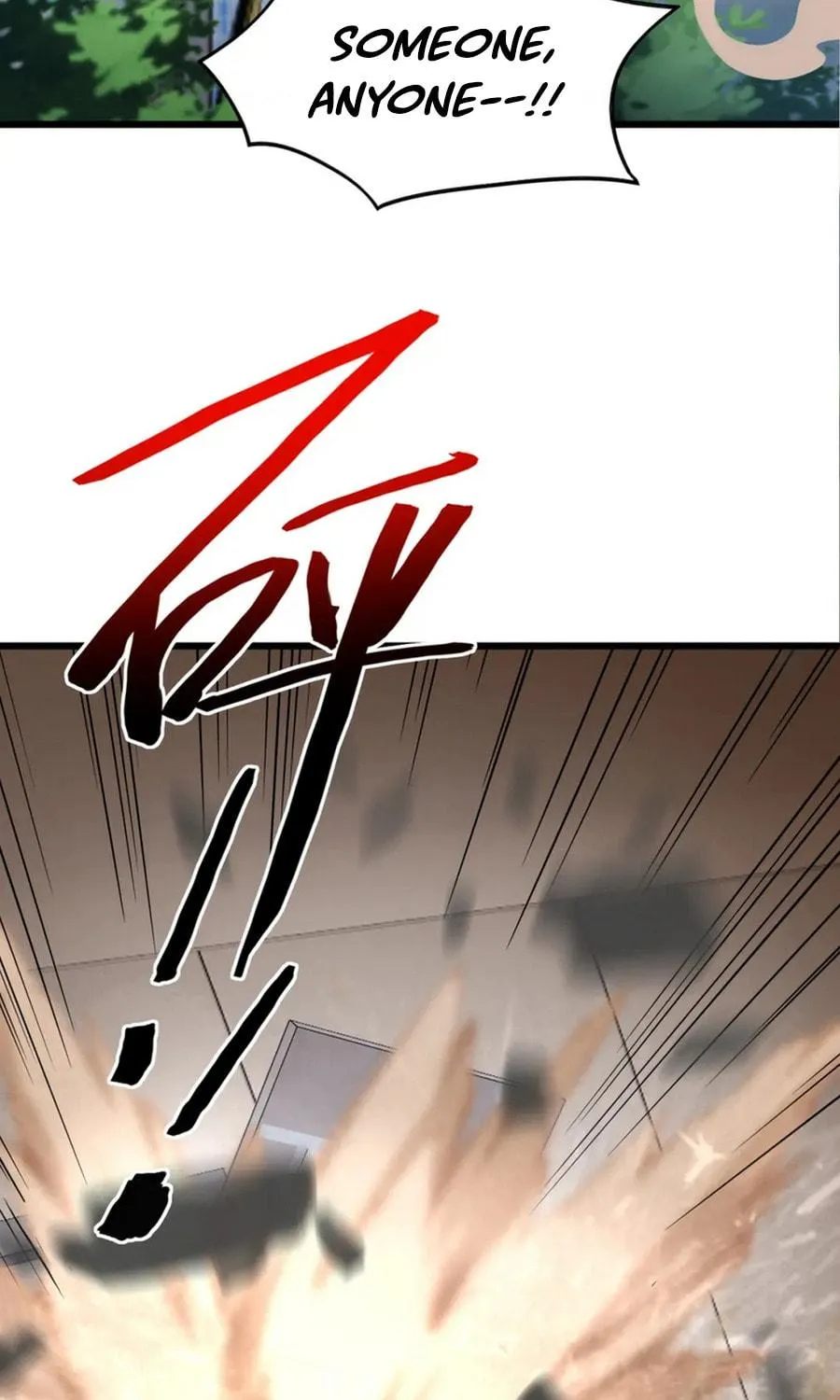 Man From Hell (Colored) Chapter 49 page 19 - 