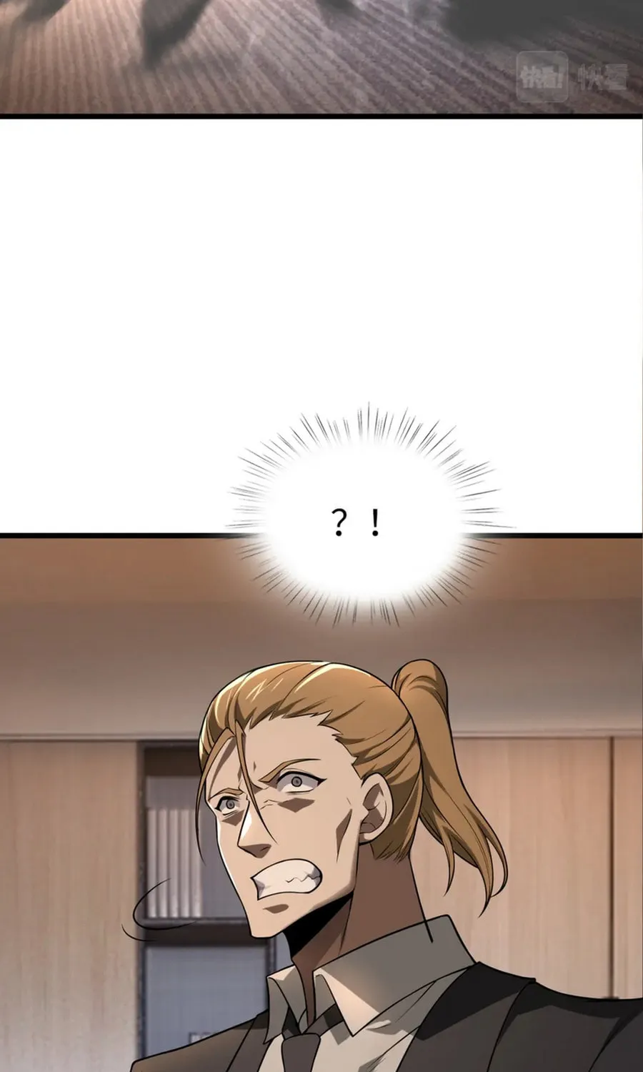 Man From Hell (Colored) Chapter 49 page 21 - 