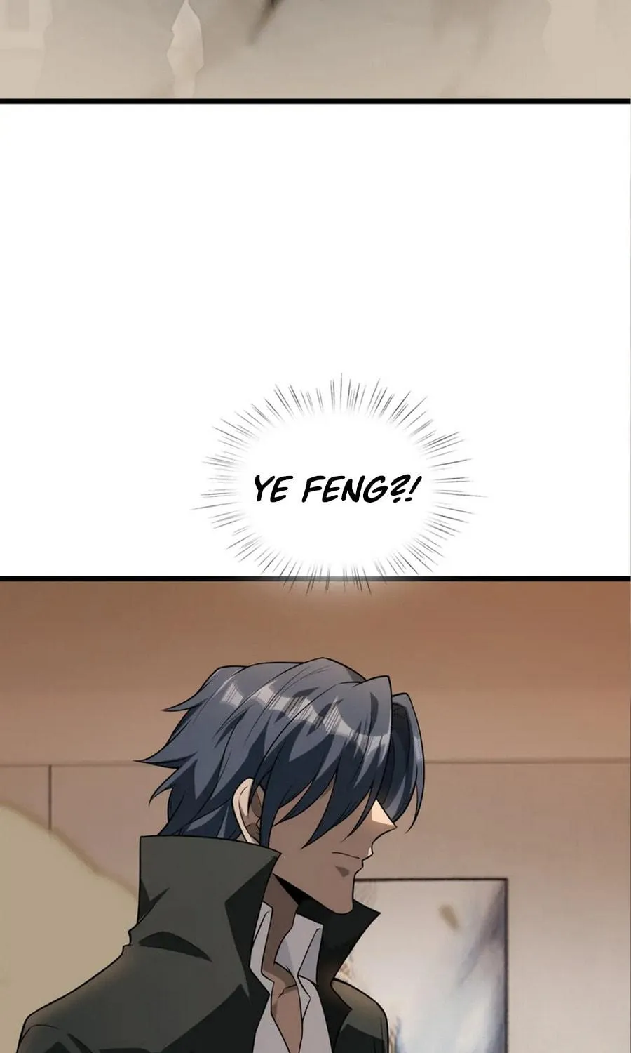 Man From Hell (Colored) Chapter 49 page 23 - 