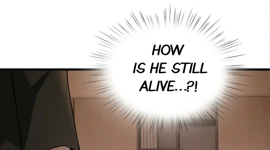 Man From Hell (Colored) Chapter 49 page 26 - 