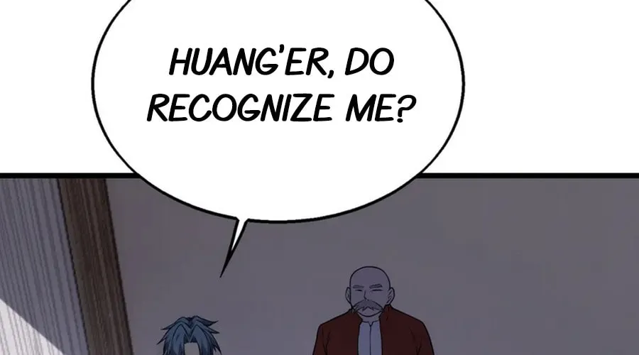 Man From Hell (Colored) Chapter 49 page 4 - 