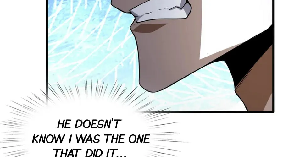 Man From Hell (Colored) Chapter 49 page 32 - 