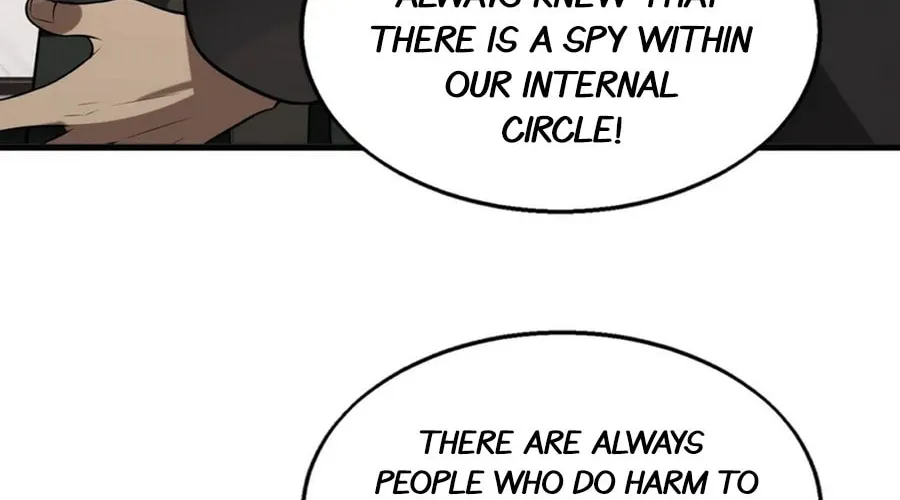 Man From Hell (Colored) Chapter 49 page 34 - 