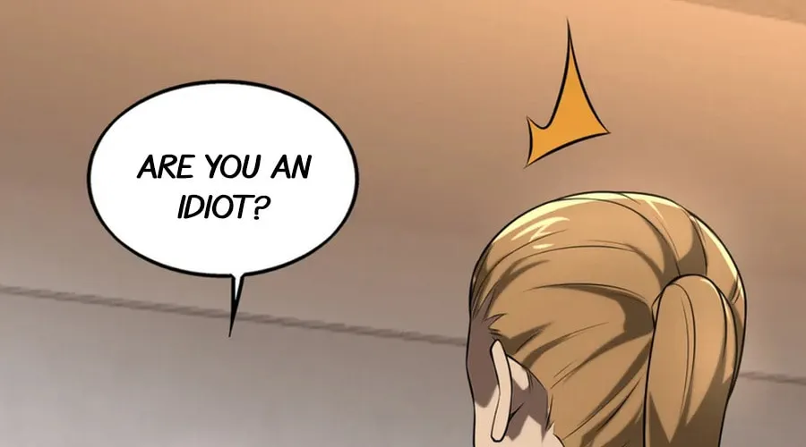 Man From Hell (Colored) Chapter 49 page 38 - 