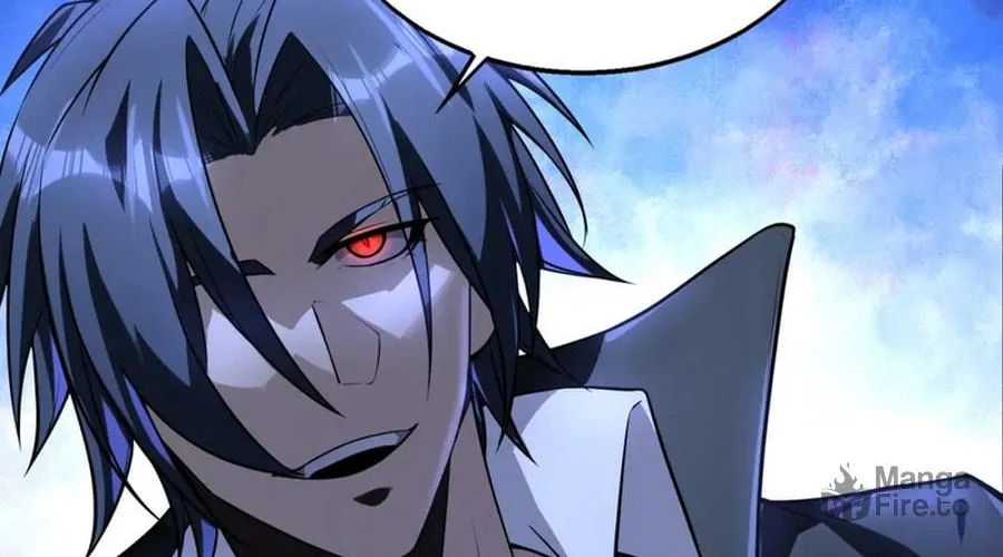 Man From Hell (Colored) Chapter 49 page 40 - 