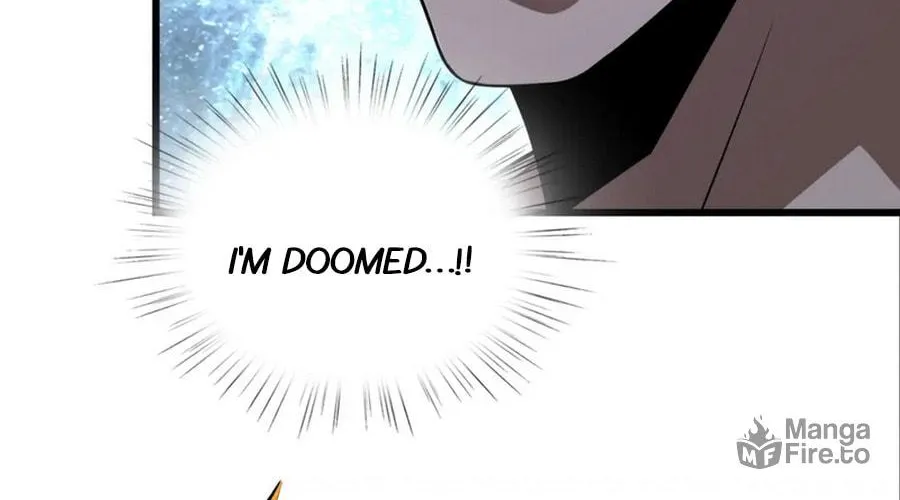 Man From Hell (Colored) Chapter 49 page 42 - 