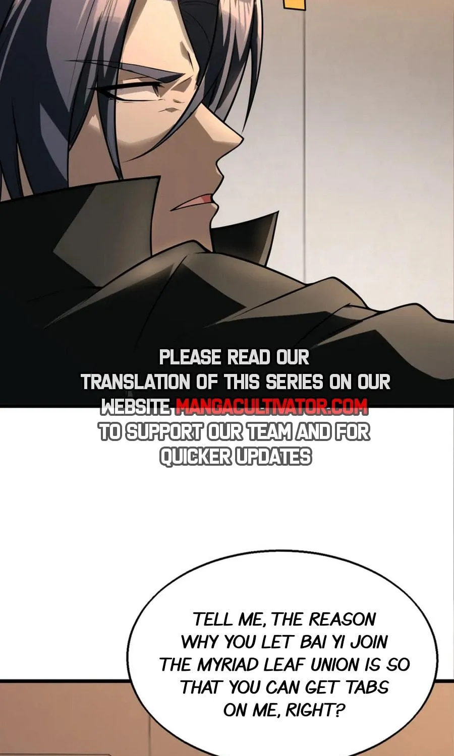 Man From Hell (Colored) Chapter 49 page 49 - 