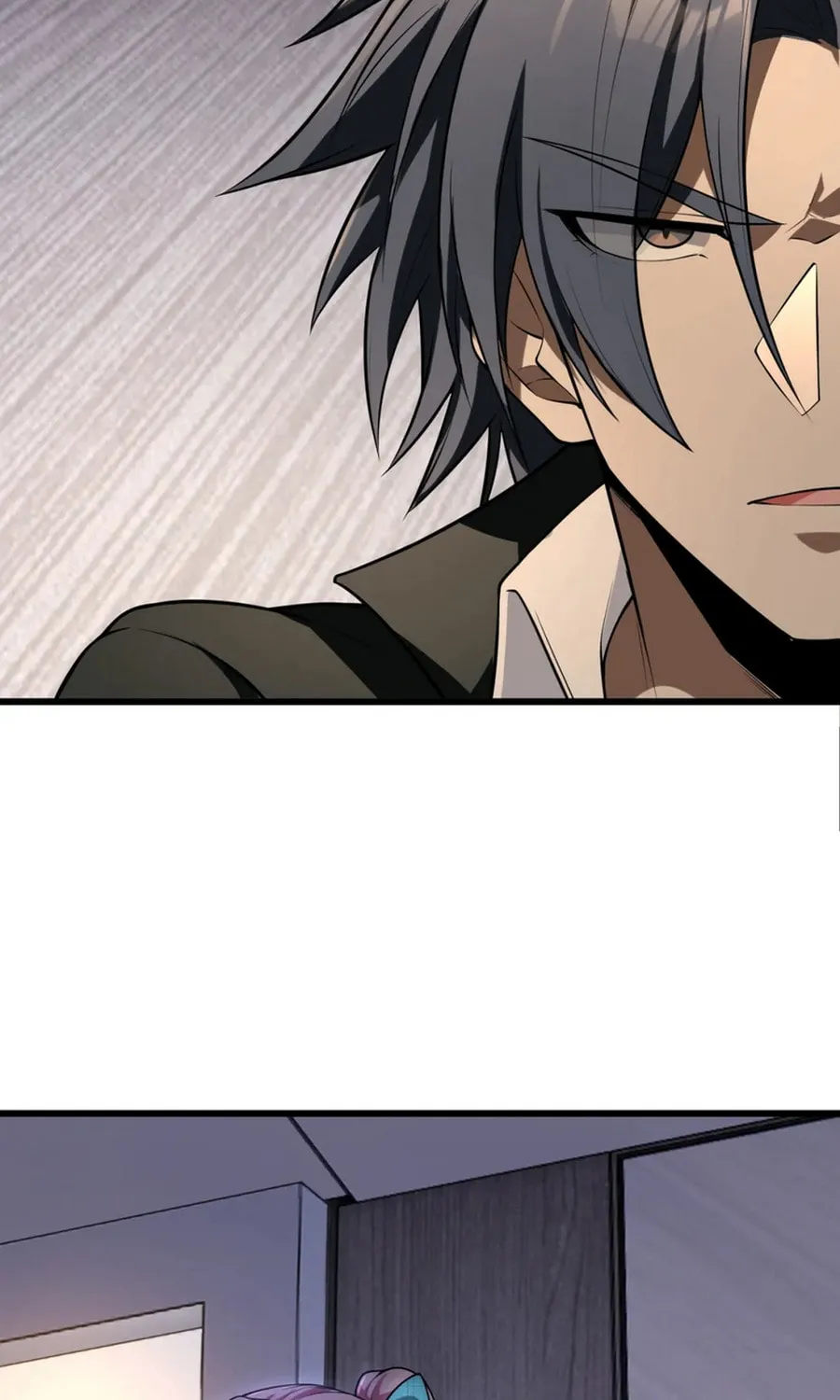 Man From Hell (Colored) Chapter 49 page 51 - 