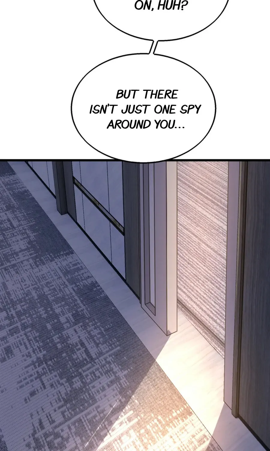 Man From Hell (Colored) Chapter 49 page 55 - 
