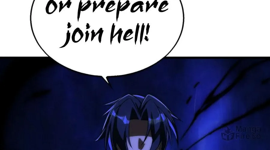Man From Hell (Colored) Chapter 49 page 60 - 