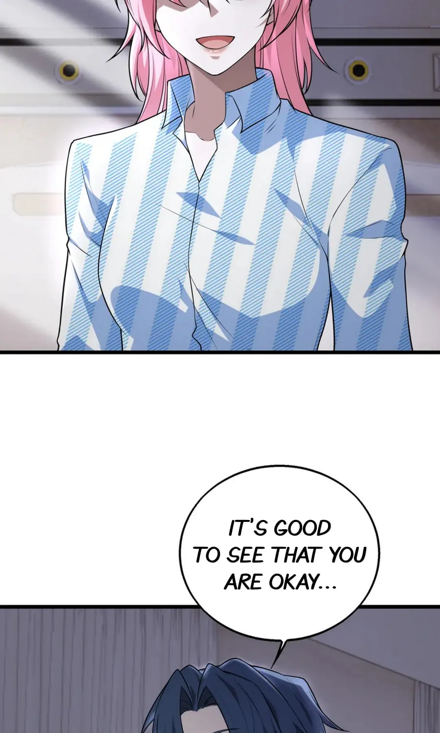 Man From Hell (Colored) Chapter 49 page 7 - 