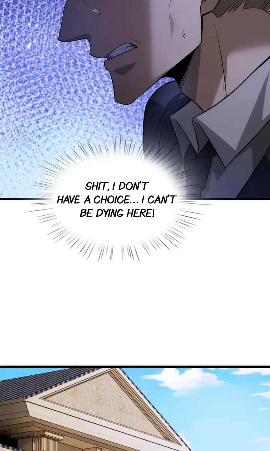 Man From Hell (Colored) Chapter 49 page 63 - 