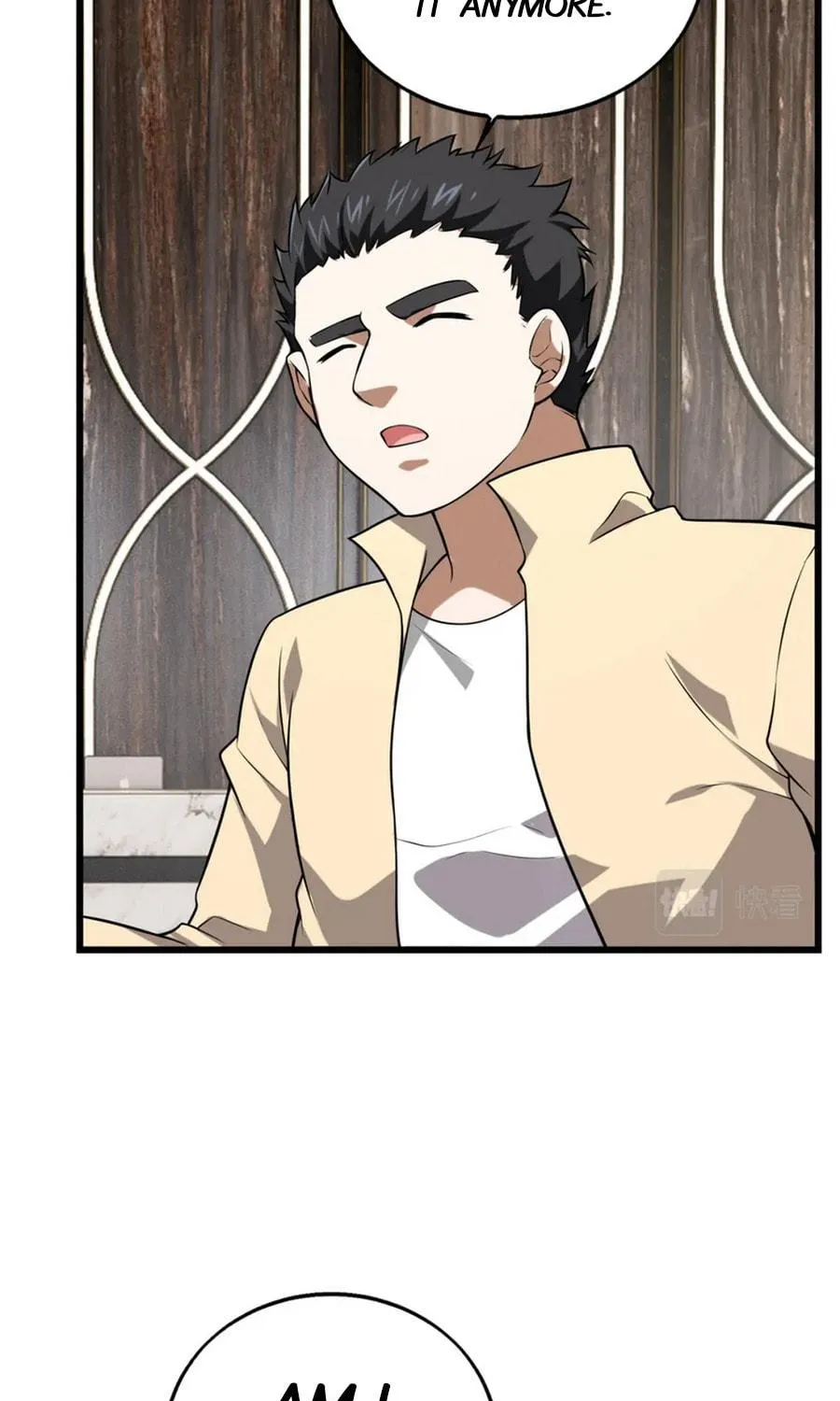Man From Hell (Colored) Chapter 49 page 68 - 
