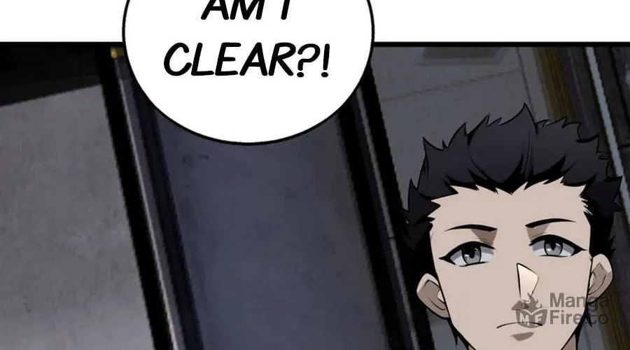 Man From Hell (Colored) Chapter 49 page 69 - 