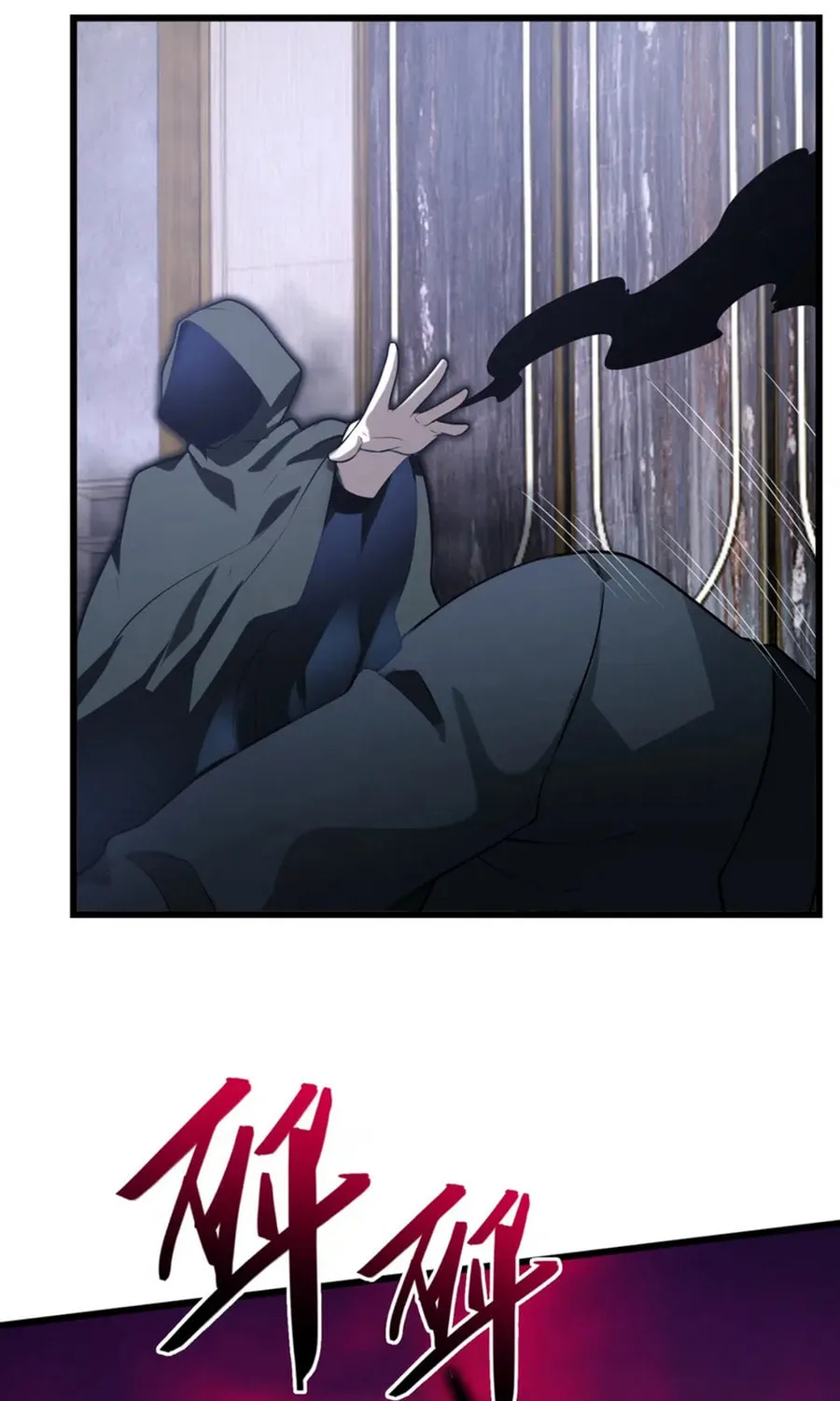 Man From Hell (Colored) Chapter 49 page 80 - 