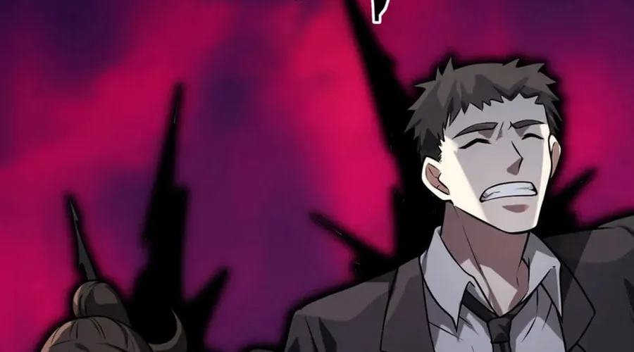 Man From Hell (Colored) Chapter 49 page 81 - 