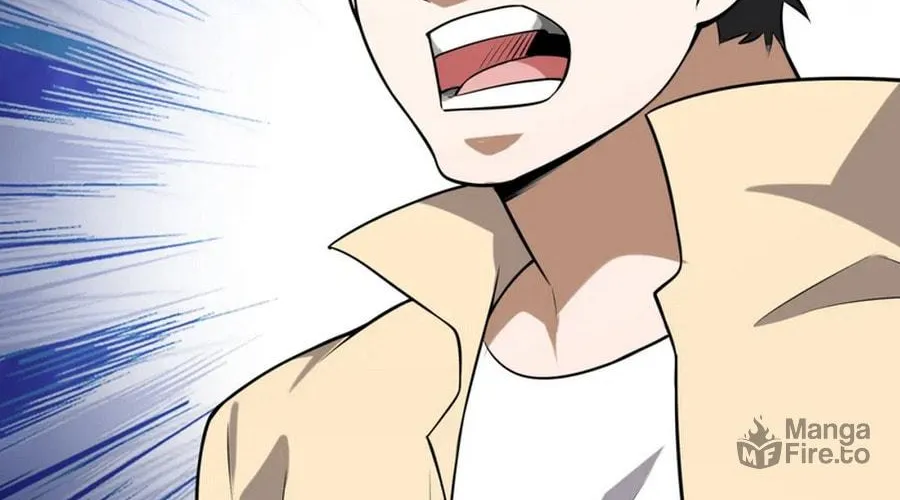 Man From Hell (Colored) Chapter 49 page 83 - 