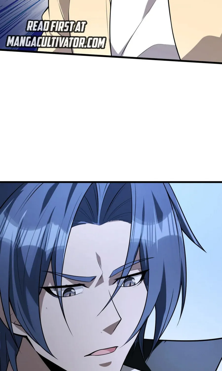 Man From Hell (Colored) Chapter 49 page 84 - 