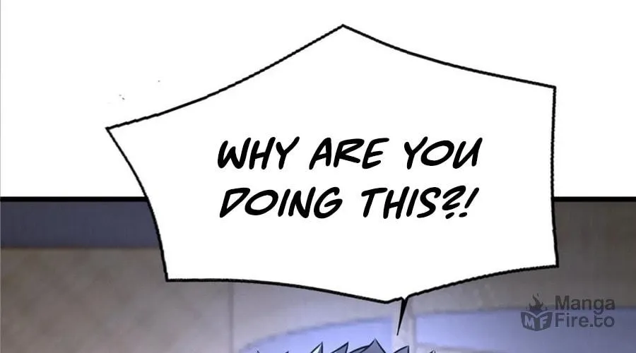 Man From Hell (Colored) Chapter 49 page 94 - 