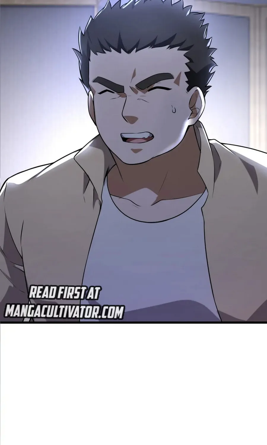 Man From Hell (Colored) Chapter 49 page 95 - 
