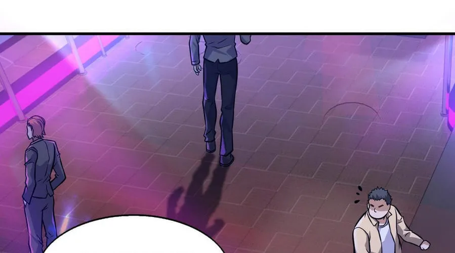 Man From Hell (Colored) Chapter 5 page 44 - 