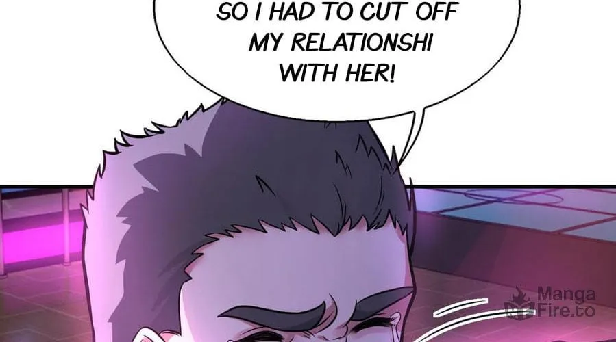Man From Hell (Colored) Chapter 5 page 50 - 