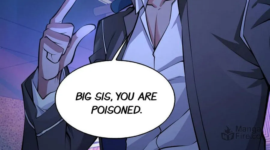 Man From Hell (Colored) Chapter 5 page 60 - 