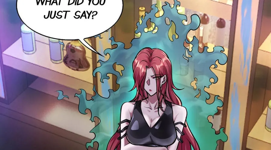 Man From Hell (Colored) Chapter 5 page 62 - 