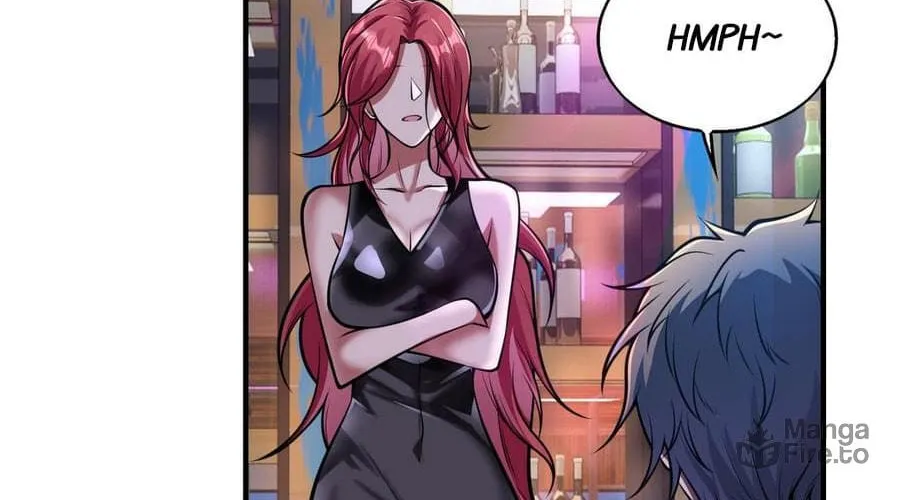 Man From Hell (Colored) Chapter 5 page 66 - 