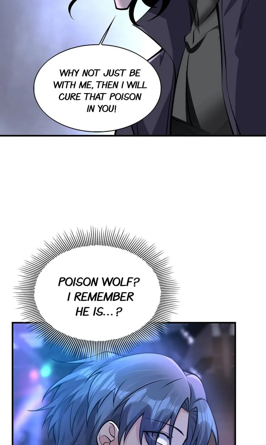 Man From Hell (Colored) Chapter 5 page 75 - 