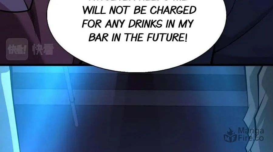Man From Hell (Colored) Chapter 5 page 80 - 