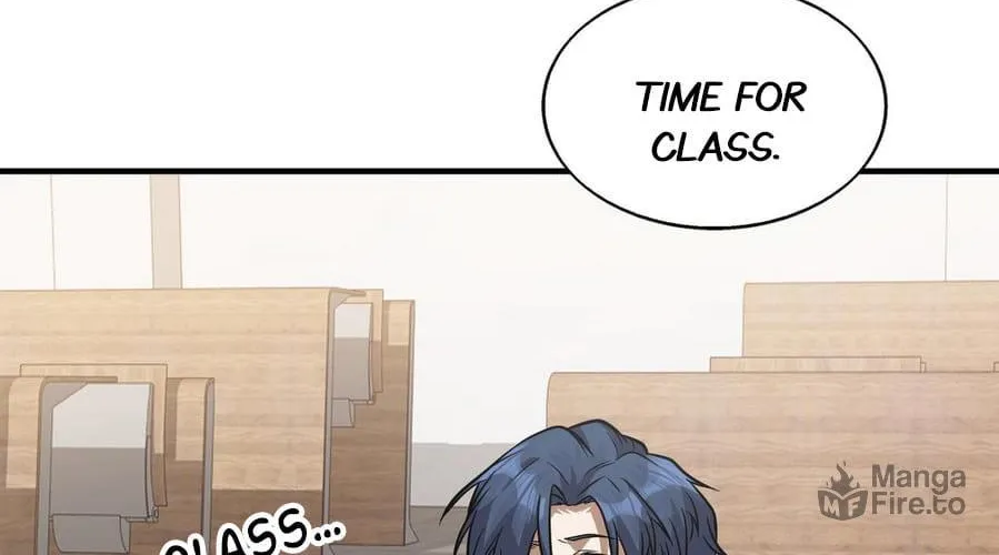 Man From Hell (Colored) Chapter 5 page 10 - 