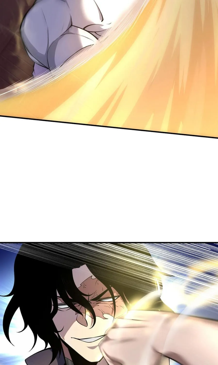 Man From Hell (Colored) Chapter 5 page 91 - 