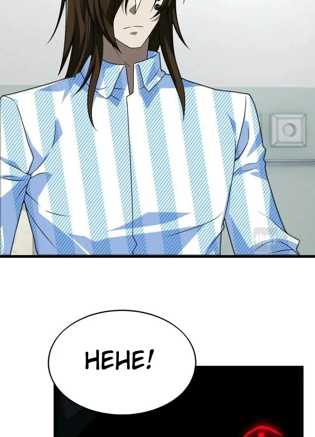 Man From Hell (Colored) Chapter 50 page 14 - 