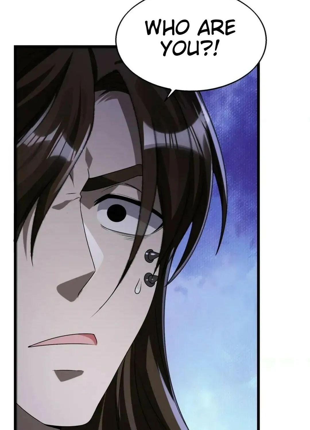 Man From Hell (Colored) Chapter 50 page 16 - 