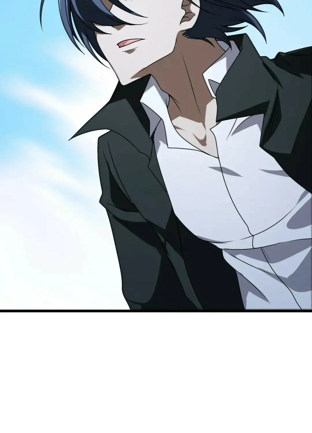 Man From Hell (Colored) Chapter 50 page 20 - 
