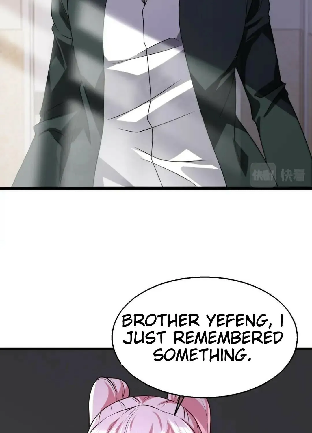 Man From Hell (Colored) Chapter 50 page 24 - 