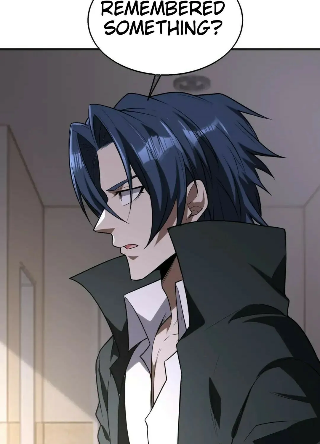 Man From Hell (Colored) Chapter 50 page 26 - 